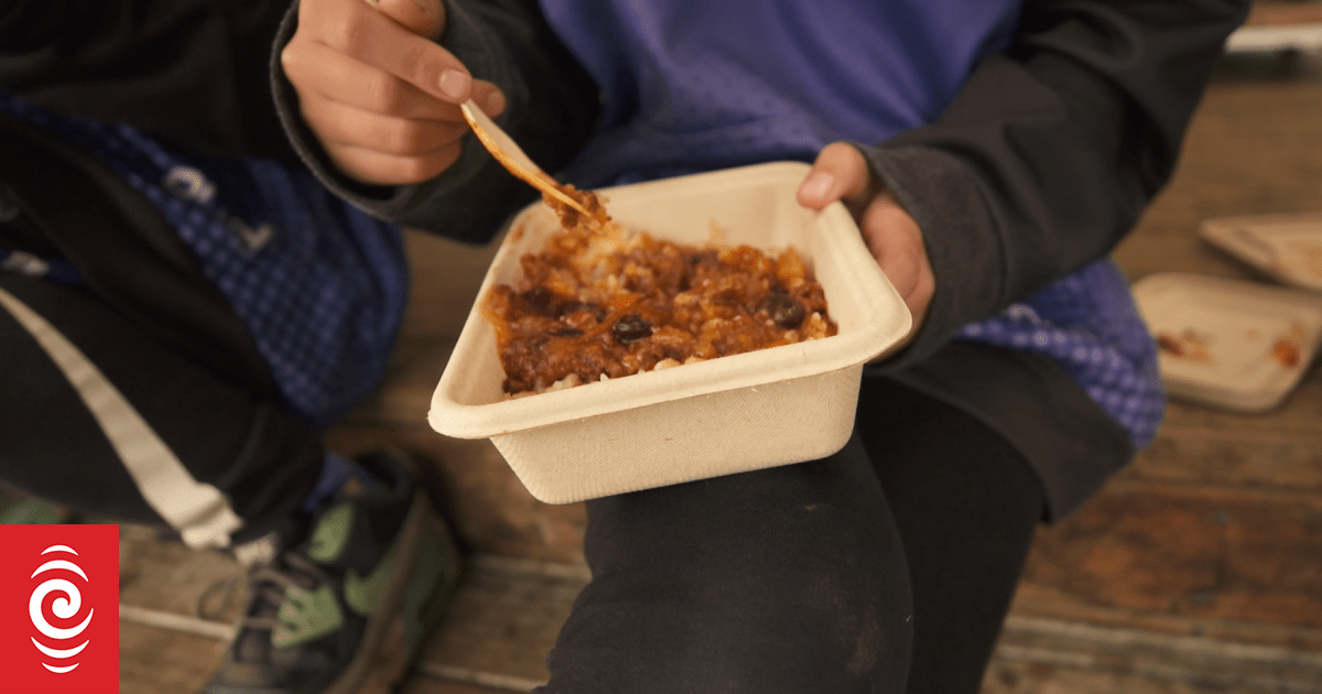 Finansowanie obiadów szkolnych będzie prawdopodobnie ograniczone w czasie