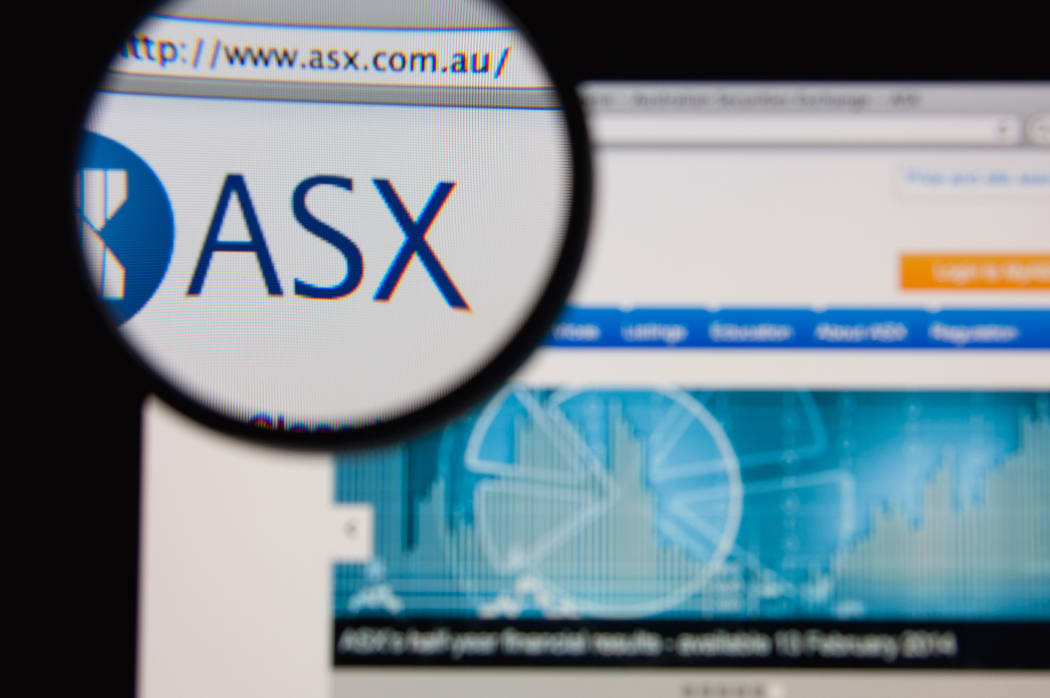 ASX