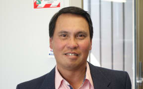 Roberto Bolanos Filipino dairy farmer in North Canterbury