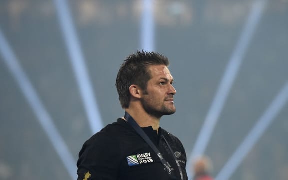 Richie McCaw