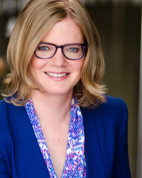 Cristin Kearns