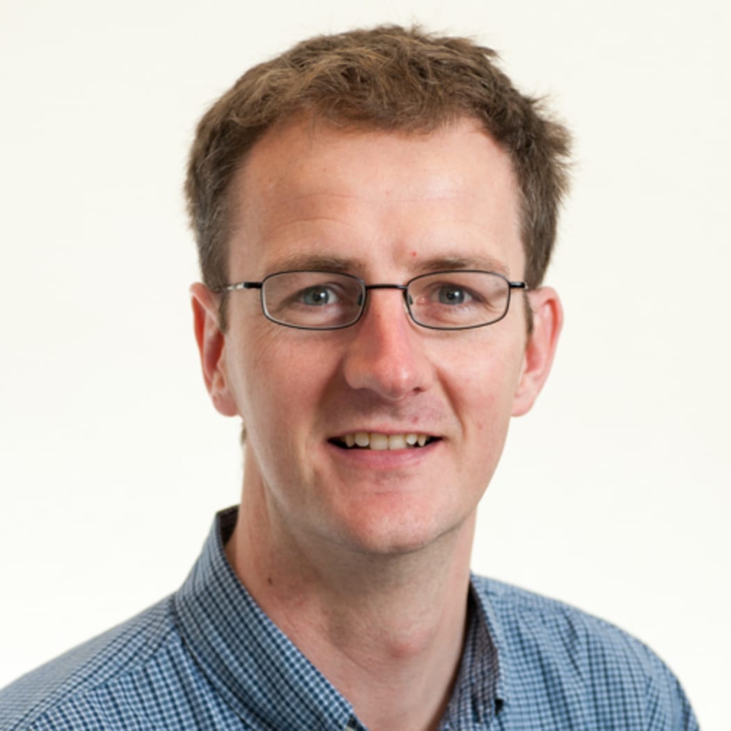 Chris Bumby