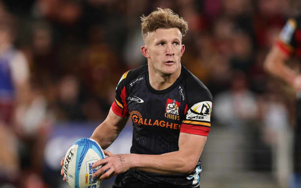 Chiefs v Reds: what you need to know | RNZ