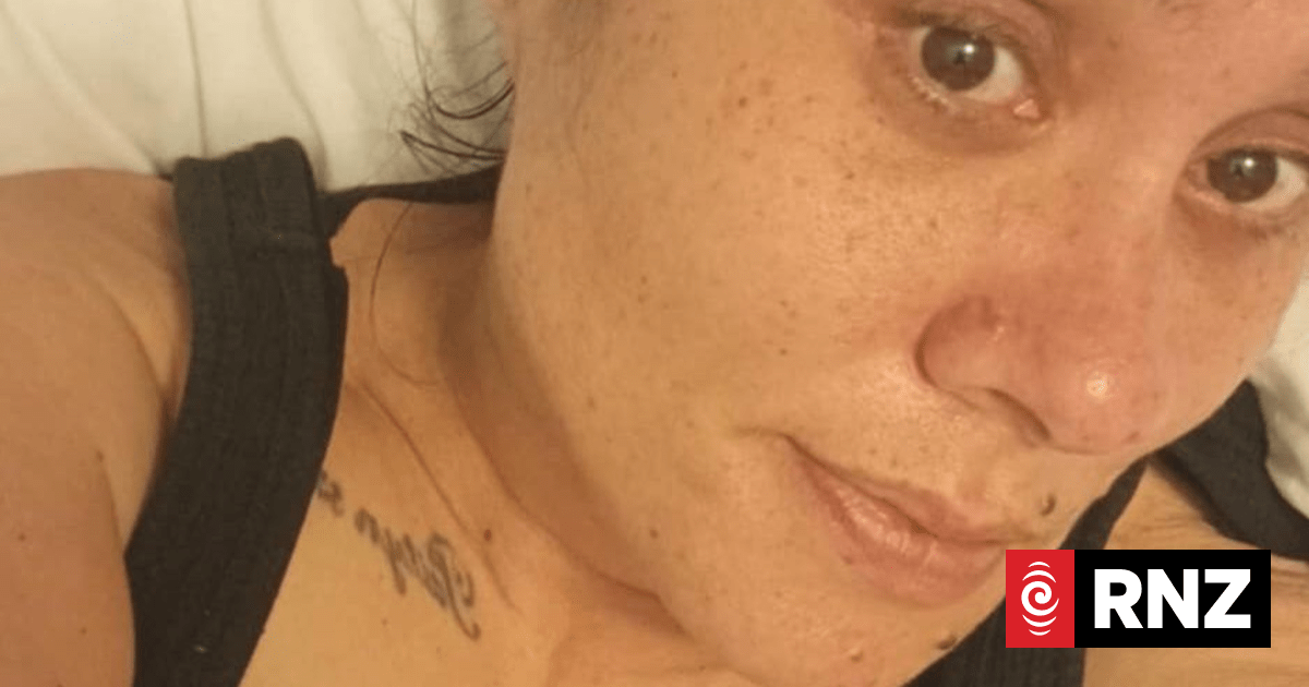 Search continues for missing Christchurch woman Rowena Walker
