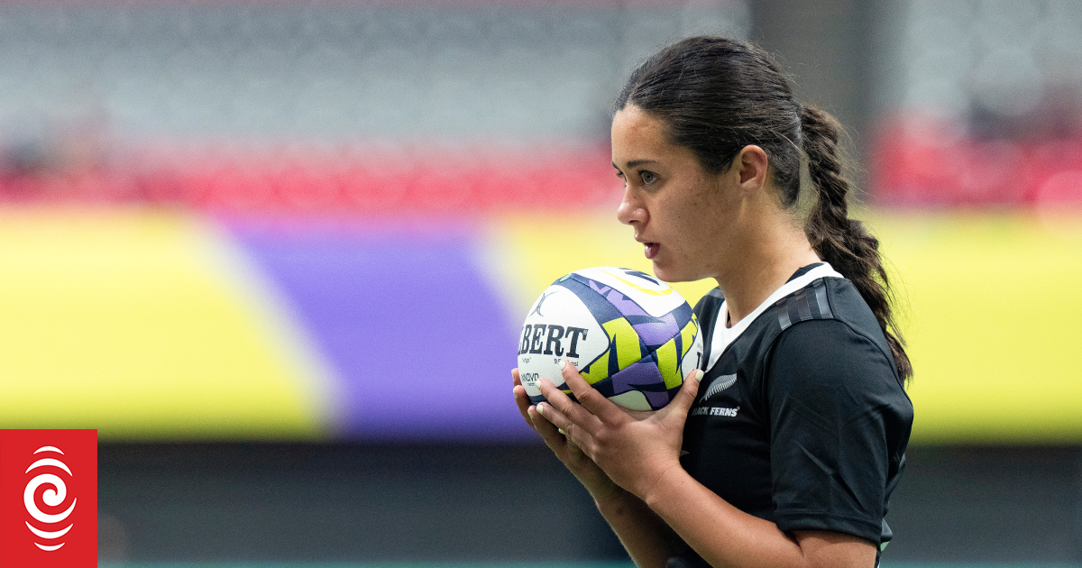 Black Ferns, Spain ignore odds, as World Cup opener beckons