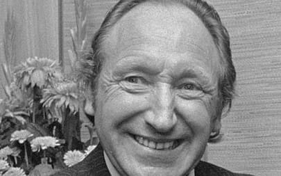 former concertmaster of Haitnk-era Concertgebouw Orchestra Herman Krebbers
