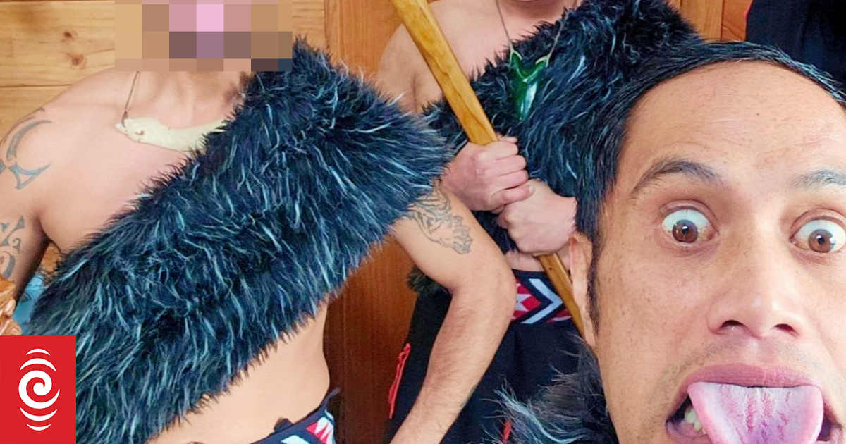 17-year-old charged with murder of Rotorua man Temutu Vincent Ehau