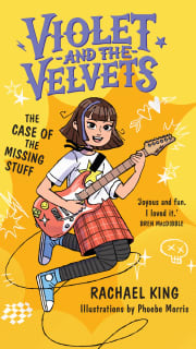How do we inspire girls to rock out? | RNZ