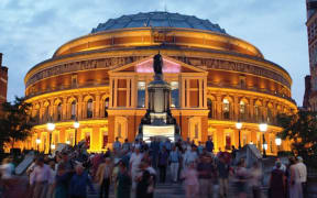 Royal Albert Hall