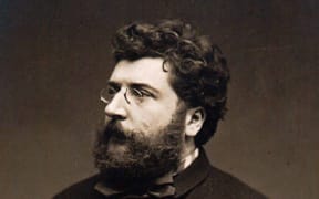 Georges Bizet