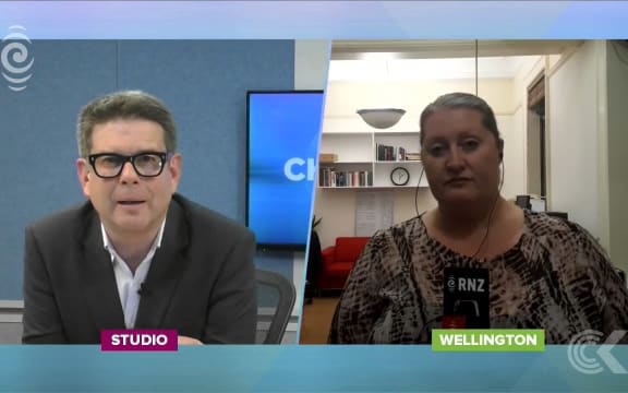 Todd Barclay falls on his sword