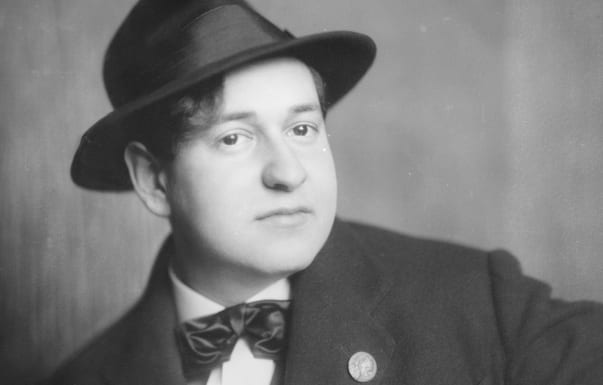 Erich Korngold
