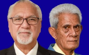 Voters in American Samoa have elected a new Governor, Pulaalii Nikolao Pula, with new Lieutenant Governor Pulu Ae Ae Jr.

The unofficial results of a run-off election held yesterday gave Pulaalii & Pulu 5,846 or 59.8% of the 9,771 votes cast.