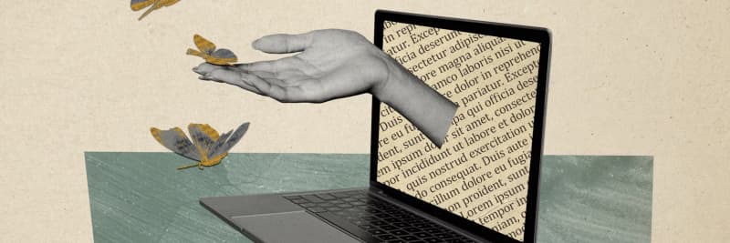 Typefaces carry personalities, and we react to them more than we realise says Andrea Piovesan