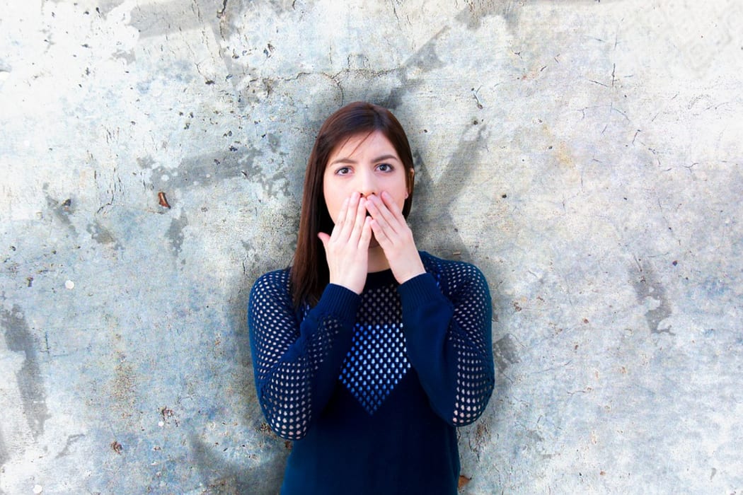 Gestures Verbal Body Language