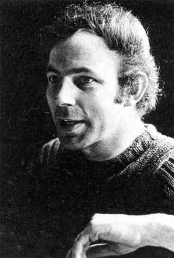 Mervyn Thompson