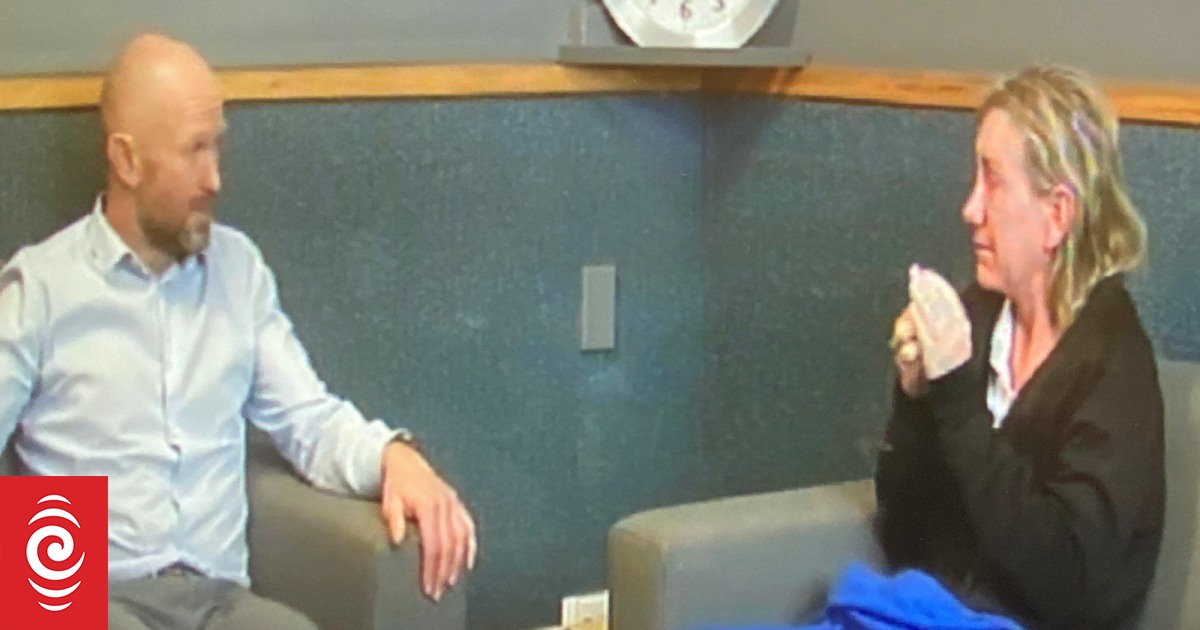 Harsh To Convict Mentally Ill Lauren Dickason Of Children S Murders