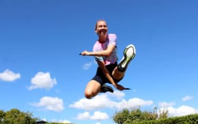 Sacha Willetts will become the first New Zealander to compete at the World Jump Rope championships in Japan.