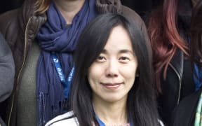 Mei-Chueh Chao