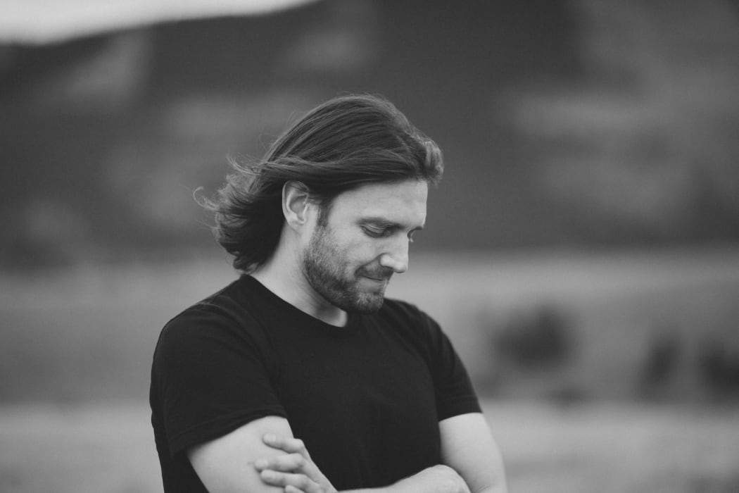 Ryan Nicodemus