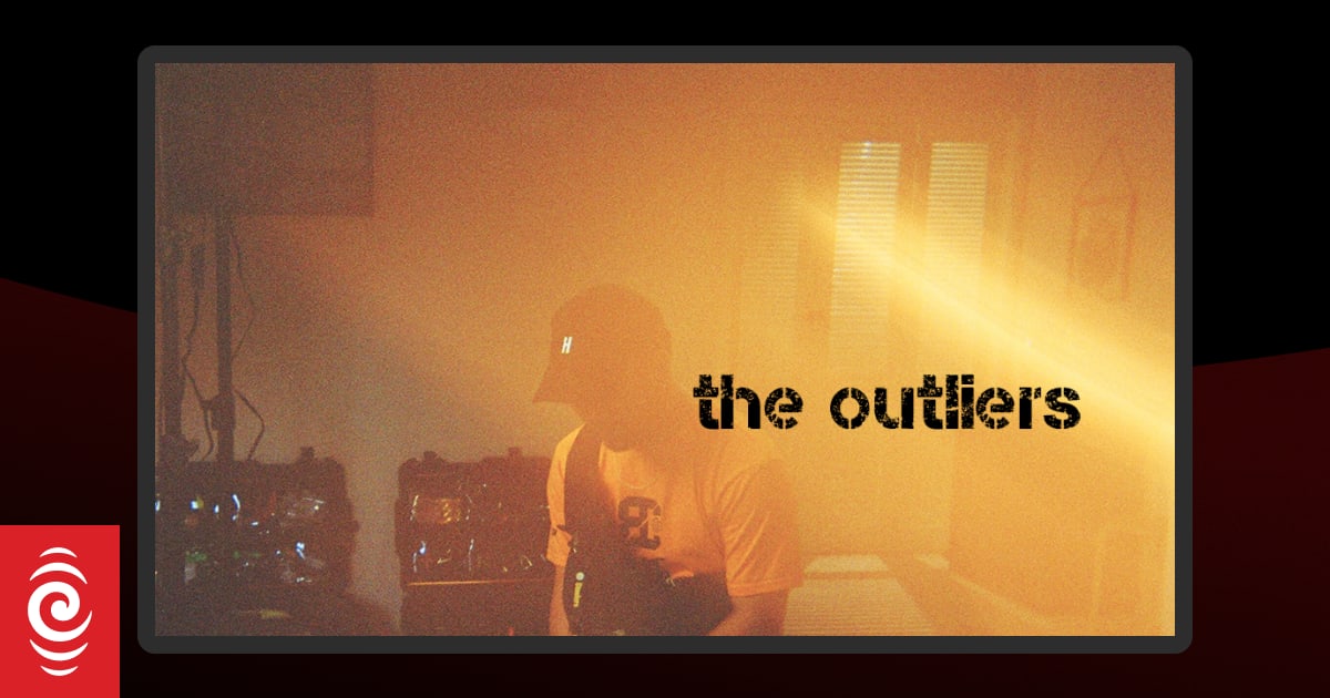 The Outliers | RNZ