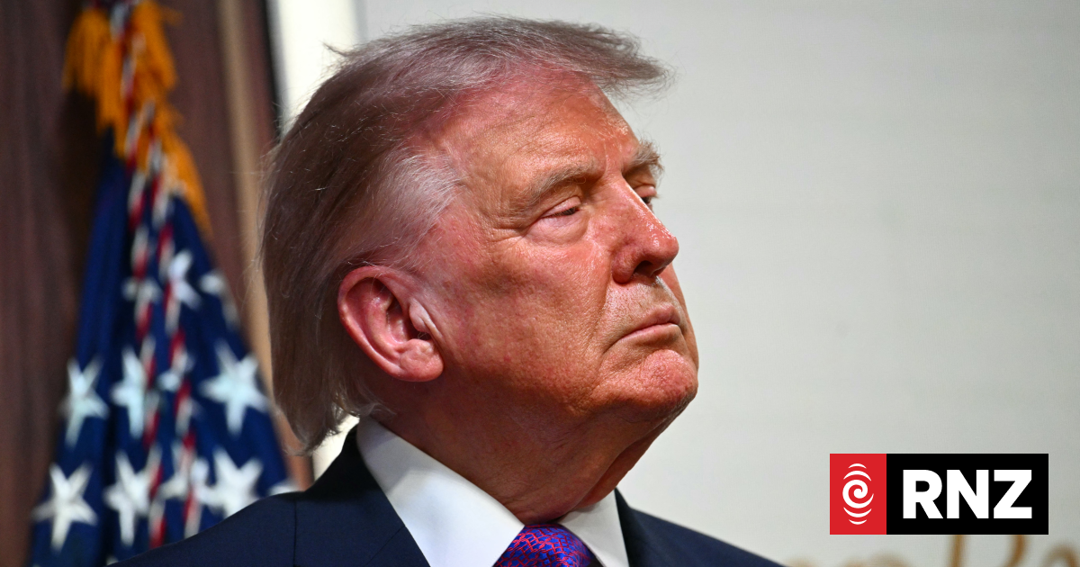Trump confirms mass rally, scrapping US 250th concerts