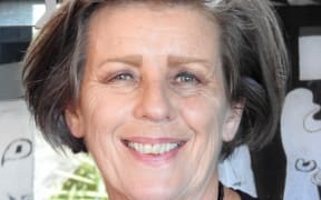 Doris du Pont