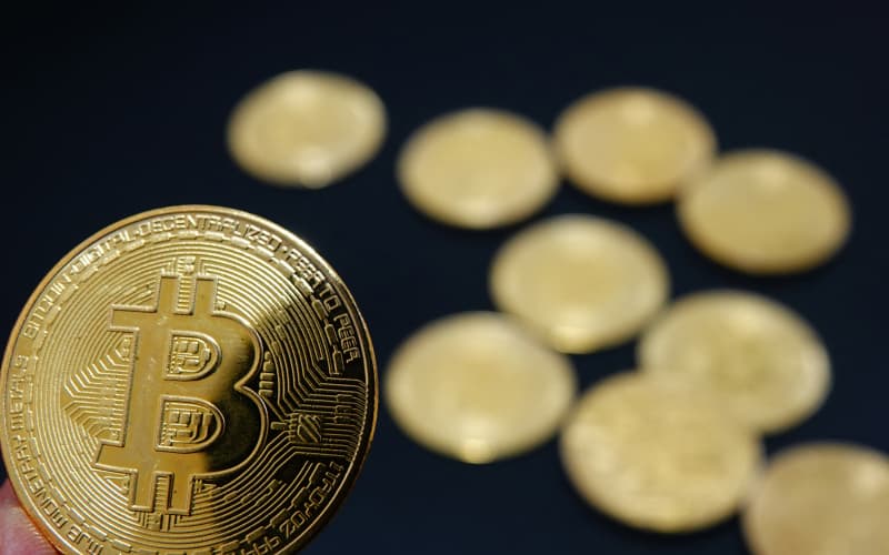 Bitcoin's value halves: Should you buy it? | RNZ