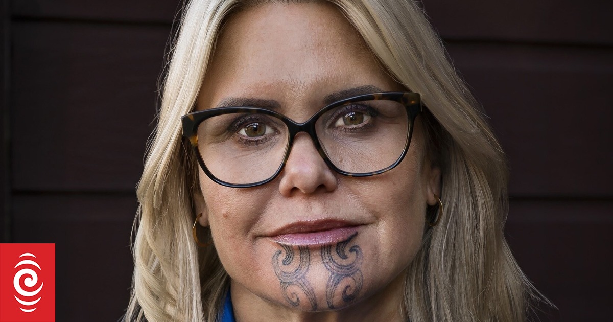 Photo of Whakataukī of the Week with Dr Hinemoa Elder