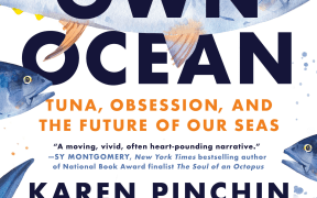 Kings Of Their Own Ocean book cover