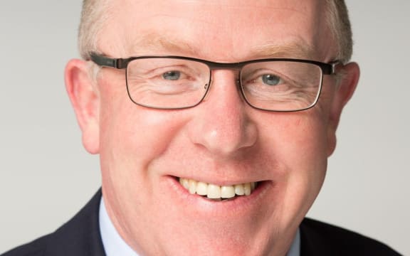 EQC chief executive Sid Miller