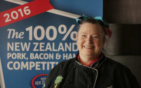 Pork Awards