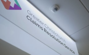 Greater Christchurch Claims Resolution Service