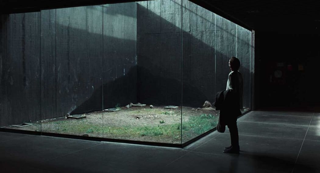 TildaSwinton in Memoria