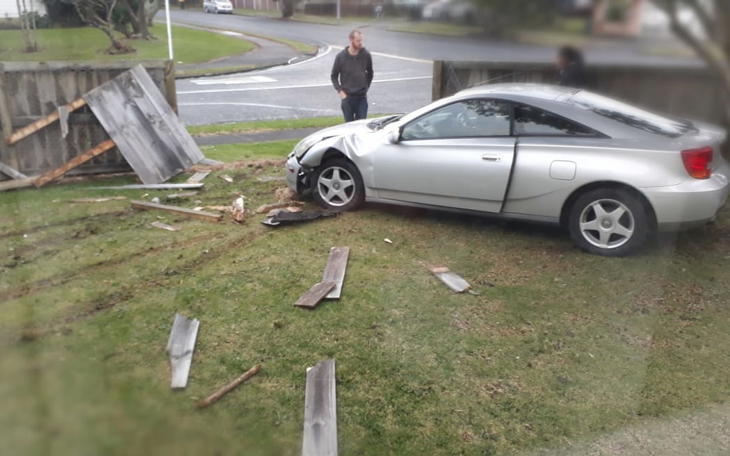 Speeding on Randwick Park is becoming a usual occurrance, and residents are frustrated.