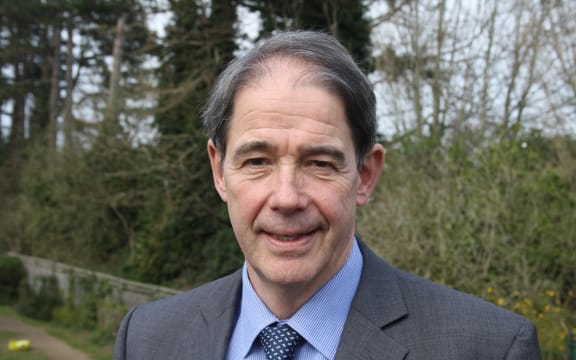 Sir Jonathon Porritt