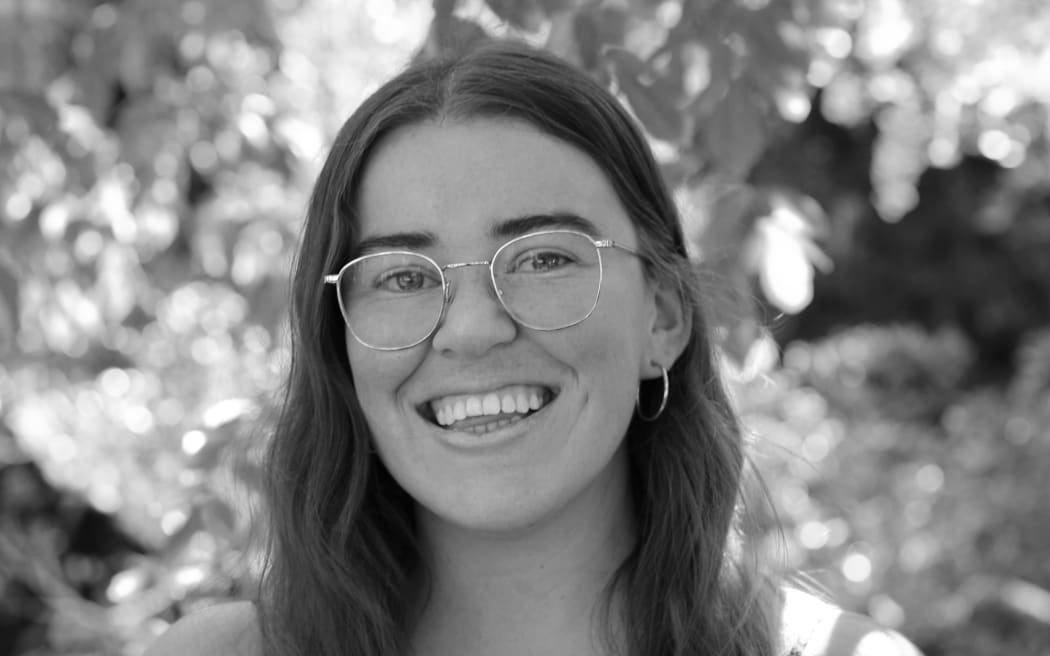 Director/Producer, Keely Meechan