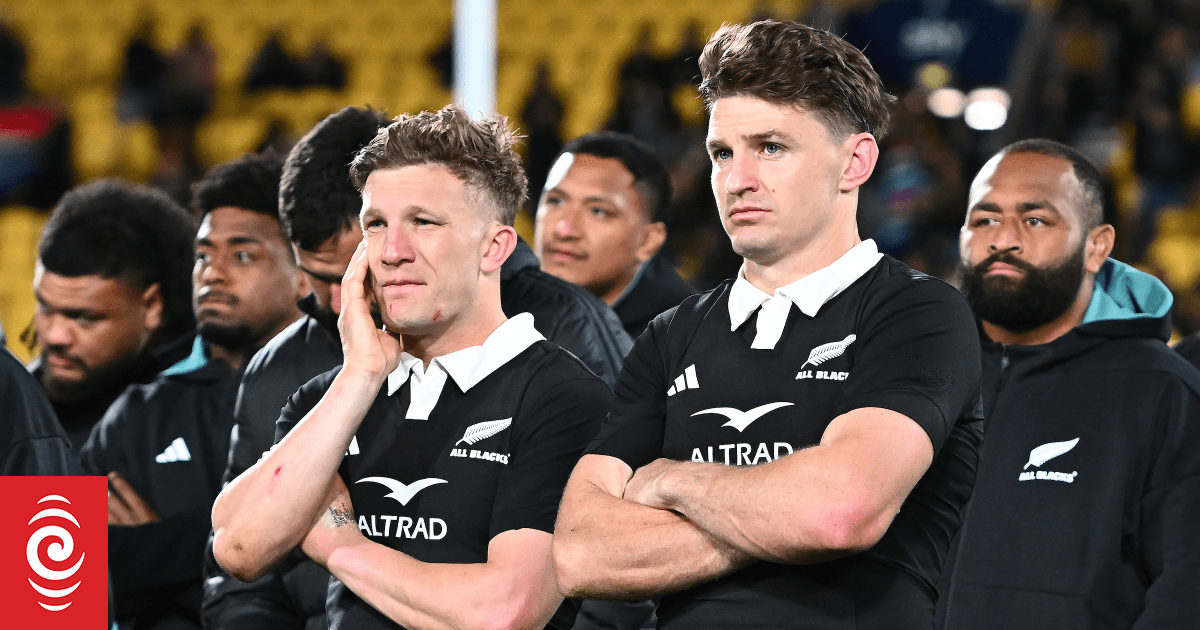 All Blacks 'humiliated': World media reacts to record defeat