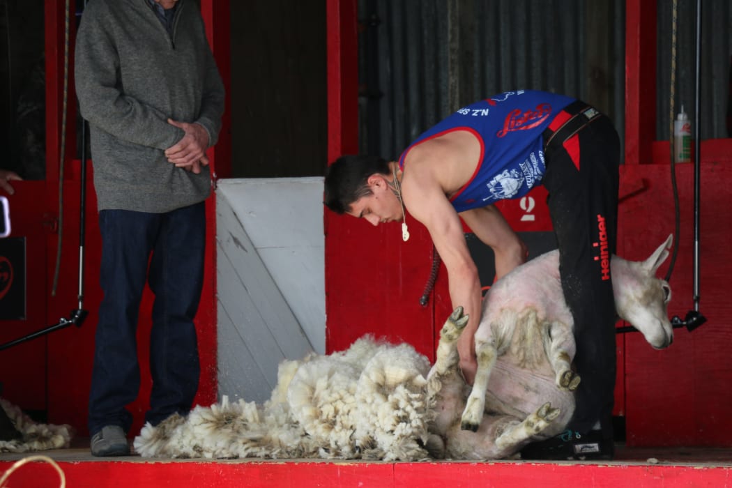 ag show