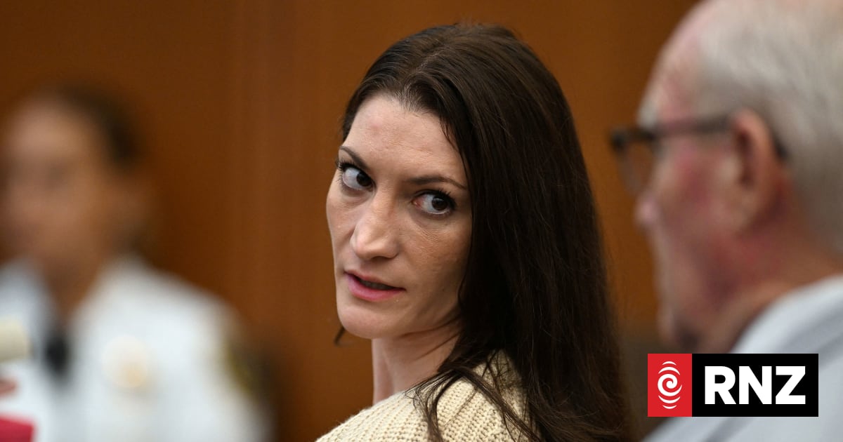 Lindsay Clancy’s triple-murder trial nears its end as defence attorney rests his case