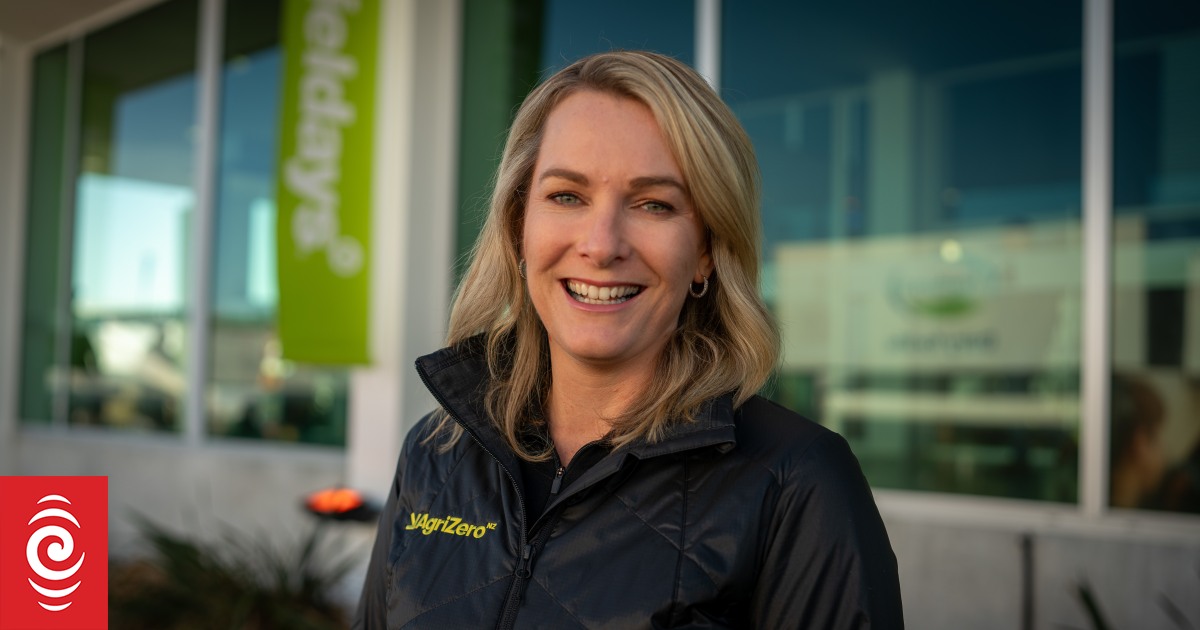 Is AgriZero NZs making progress towards its ambitious 2030 methane ...