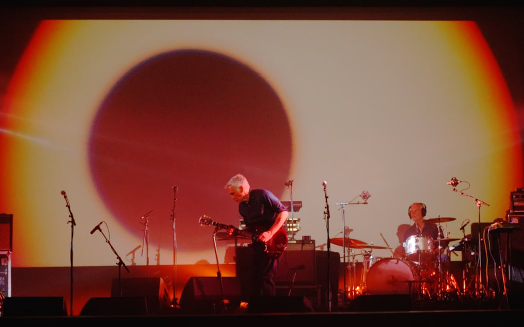 Dimmer - Live at The Hollywood (2022)