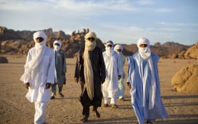 Tinariwen