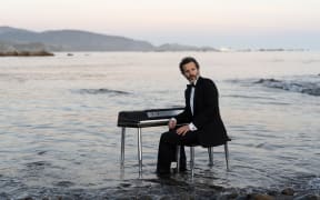 Bret McKenzie