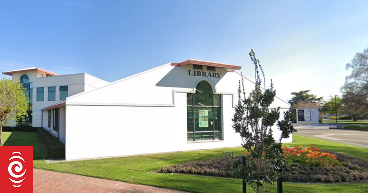 Hastings council cancels drag queens' Rainbow Storytime after Destiny Church protest - Vimarsana News