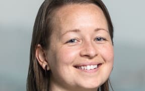 Dr Erin Leitao.