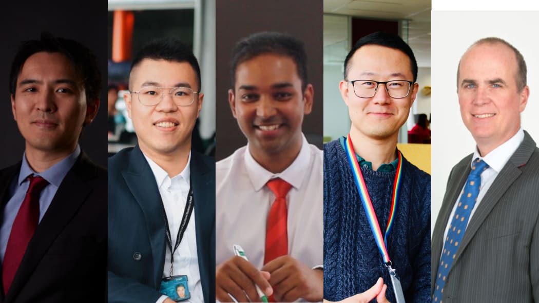 Skilled migrants story cover photo