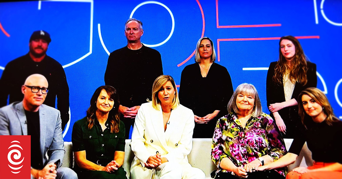 Midweek Mediawatch - TVNZ's cuts hit the screen | RNZ News