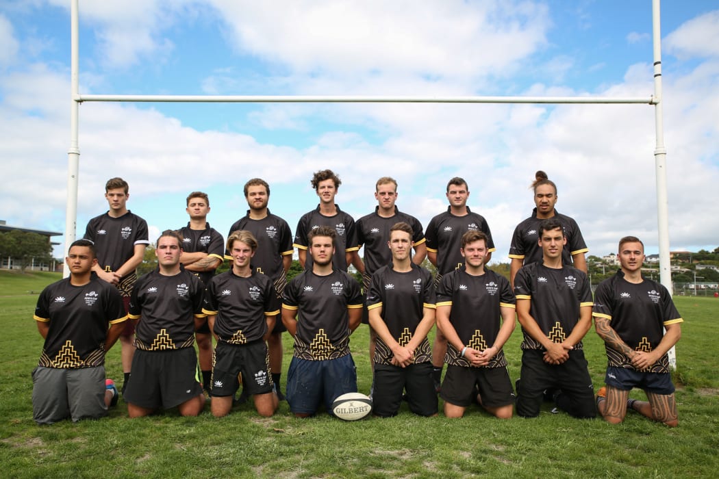 Some of the side going to France.