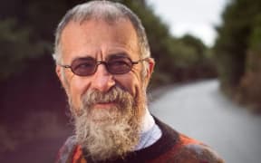 Te Kura o Te Koutu principal Uenuku Fairhall.